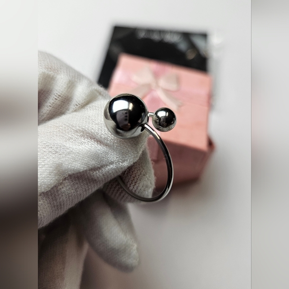 Stainless Steel Ring - Picture 8 of 8